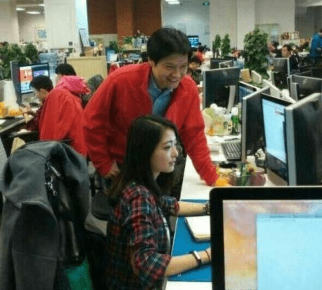 把女朋友当代码,程序员相亲这样介绍自己,网友:情商高又幽默