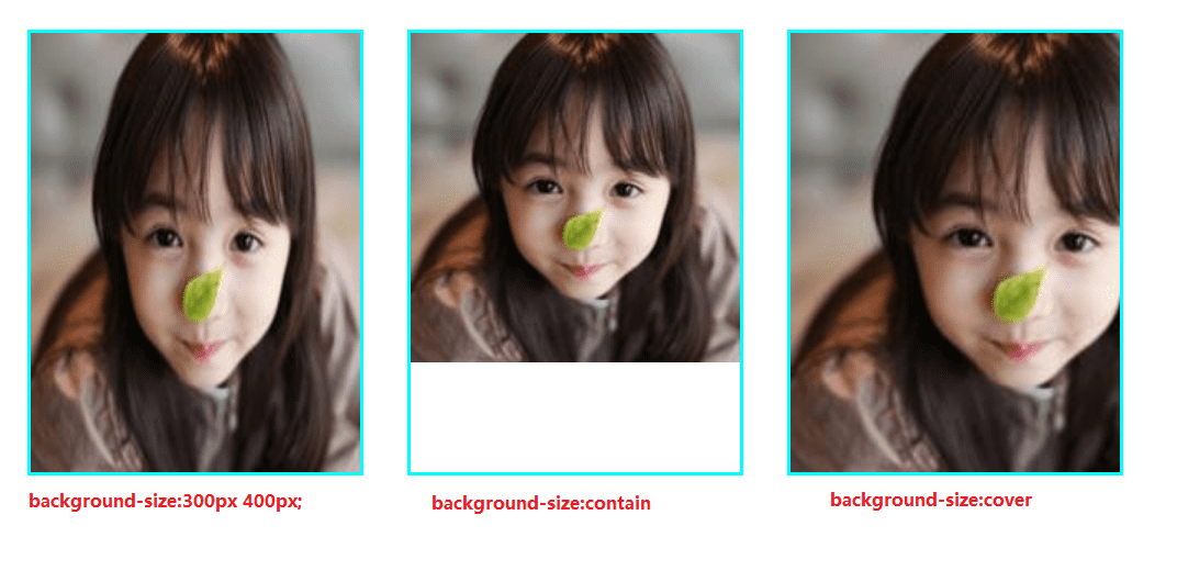 css样式如何设置边框,阴影,渐变等特效以及通过box-sizing属性设置盒子模型,背景区域设置等