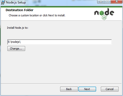 【java_web】零基础搭建vue项目环境