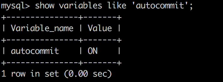 高性能mysql第一章——架构
