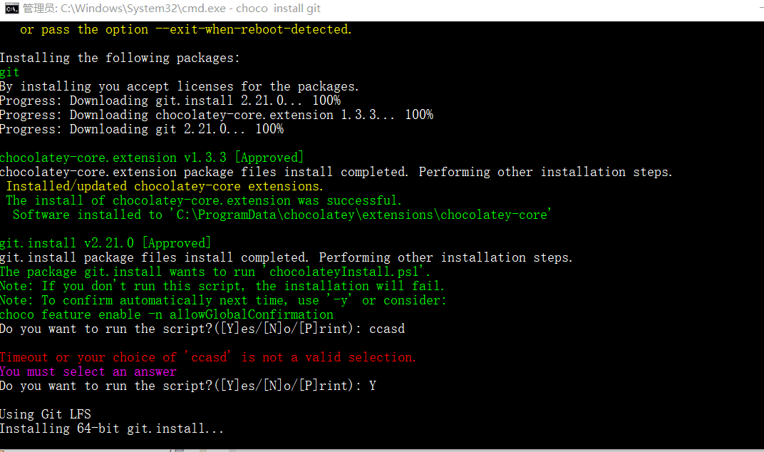 以Windows系统搭建基于Ethereum(以太坊)的区块链开发环境(具体操作与截图)