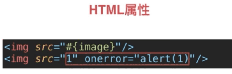 【前端安全】xss