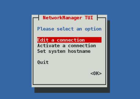 Linux下的网络配置方法