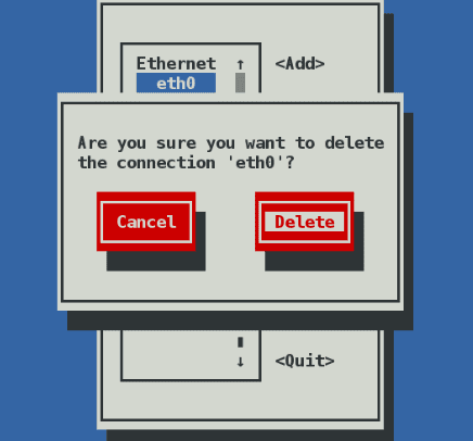 Linux下的网络配置方法
