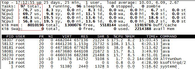 基于flume+kafka的日志收集架构