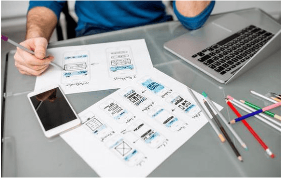 自学前端和参加培训究竟有什么不同呢?