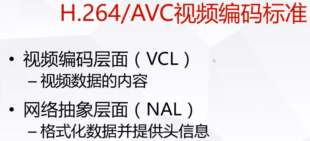 FFMPEG --- 音视频基础知识