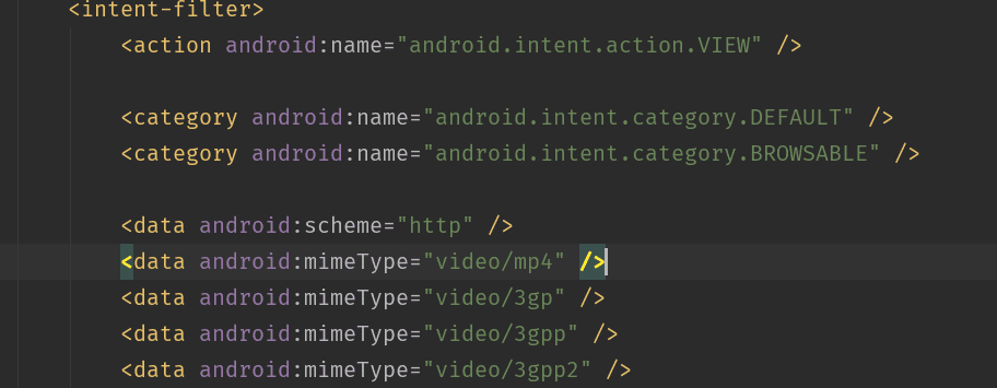 android音视频介绍(一)