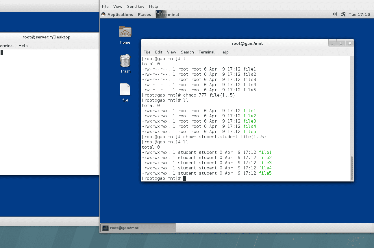 客户端和服务端的互联,key加密,登陆审计,文件的打包压缩