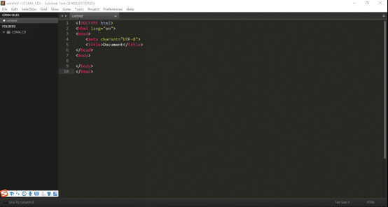 简单谈谈编程语言(外篇)