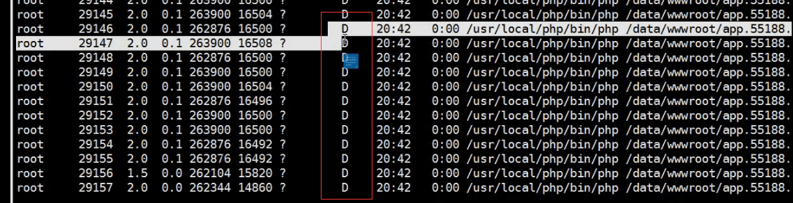 日常运维 (0413任务)