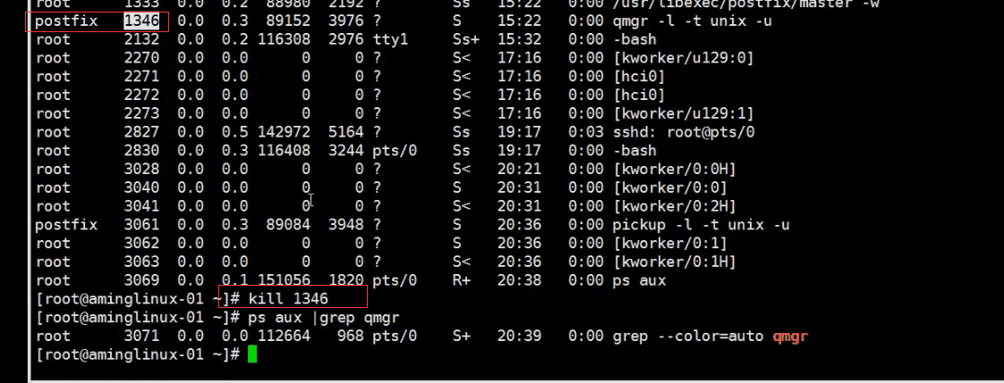 日常运维 (0413任务)
