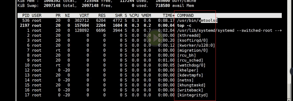 日常运维 (0413任务)