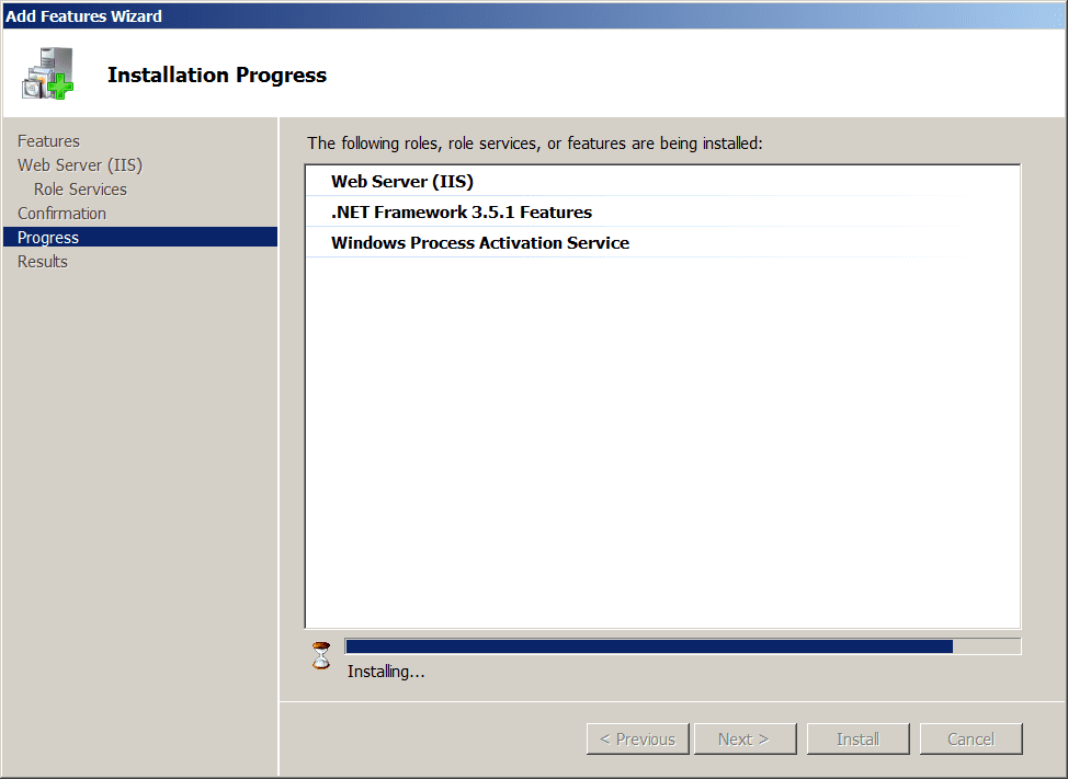 sqlserver2014安装图解教程含sqlserver2014下载