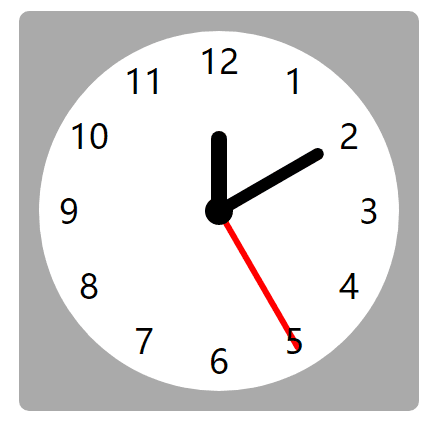 学了一段时间的html,css和js后,给大家做一款漂亮的不像实力派的html