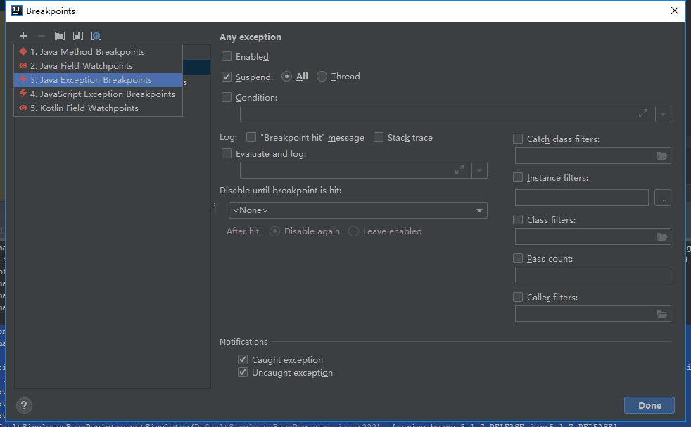 使用IDEA异常断点来定位java.lang.ArrayStoreException的问题 路饭网