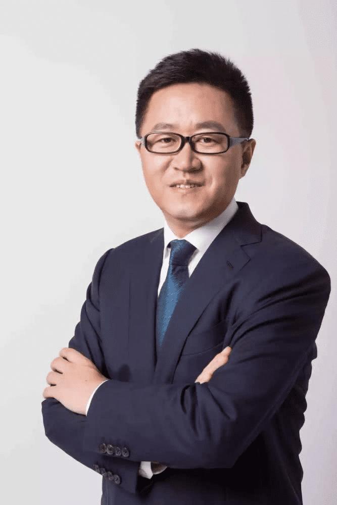 陈睿 哔哩哔哩(bilibili)董事长兼ceo 杨莹 德勤中国市场与国际业务