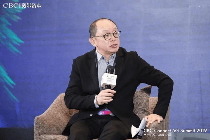 总经理 刘鸿,联想云网融合事业部战略与解决方案中心总经理 陈江海