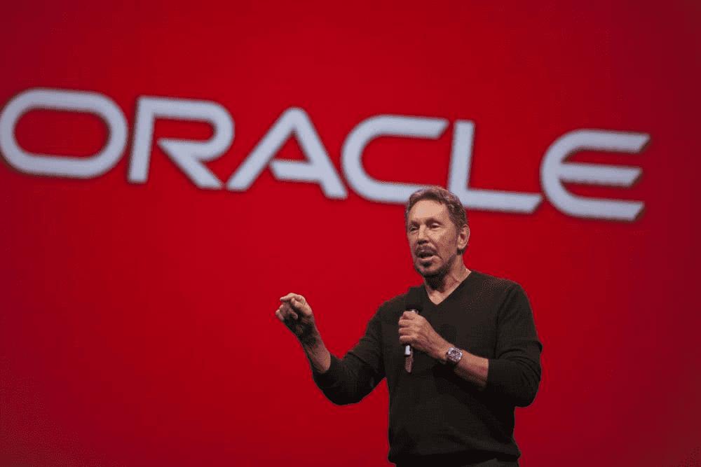 腾讯科技讯 据外媒报道,拉里-埃里森(larry ellison)对特斯拉公司及其