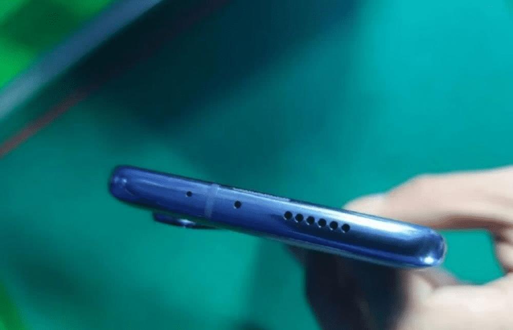 小米10 pro确认独立双扬声器设计 提前预订dxomark音频第一