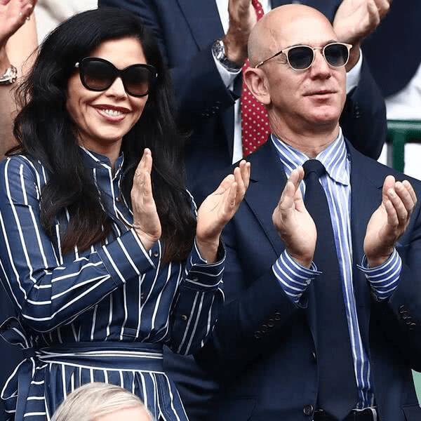 国际家庭伦理剧?亚马逊ceo遭女友兄弟起诉,或涉及沙特王储阴谋