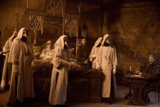 黑死病,天花,流感……历史上的传染病都啥水平?