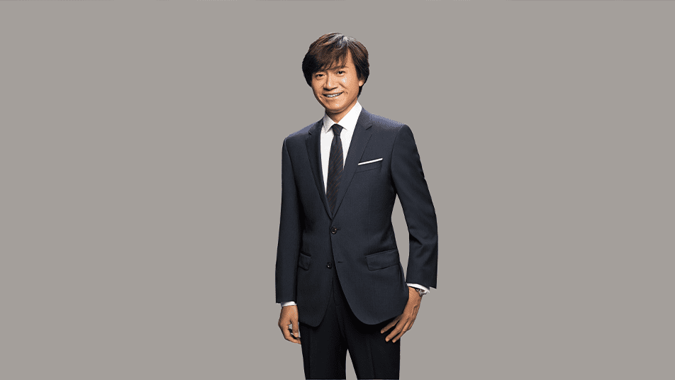 智联招聘郭盛:降薪应该从老板做起,而不是让员工背锅