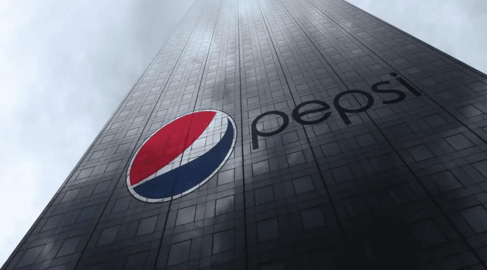 38年前的那个百事又回来了? - 路饭网