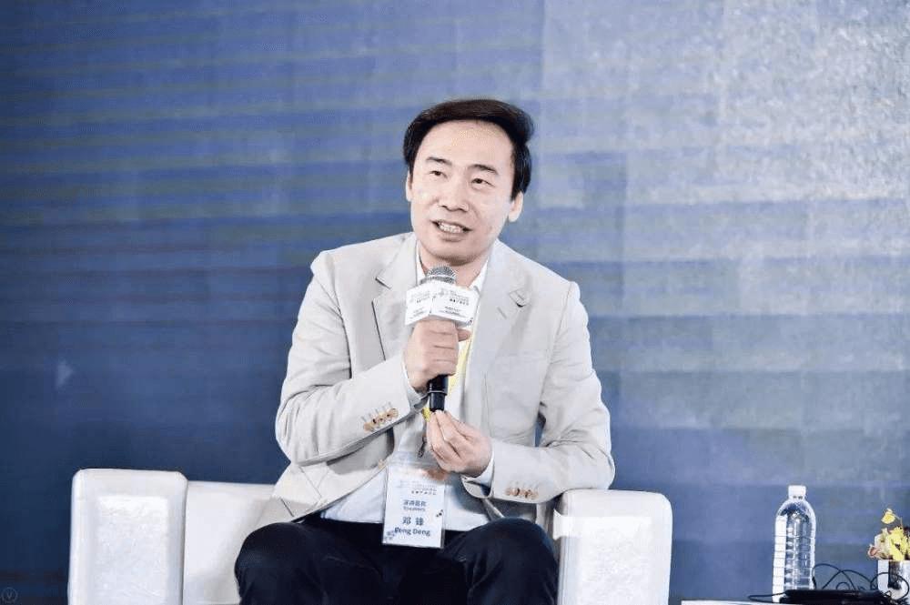 深网专访北极光创始人邓锋企业要重新审视财务计划