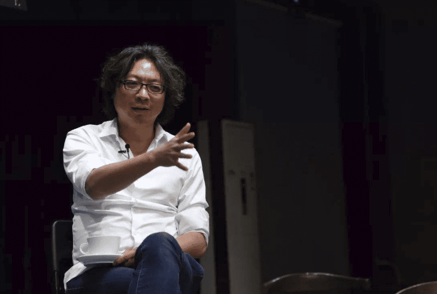 互联网带货,容得下李佳琦,也容得下许知远