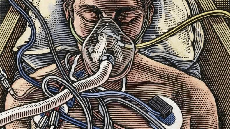 脑机接口成功帮助植物人"说话",科学家:他们的命运该自己决定