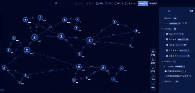 逆行武汉的"数据侠" - 路饭网