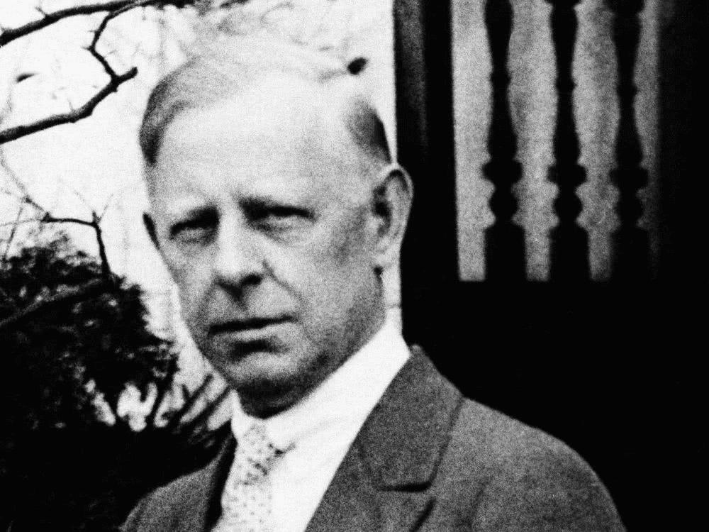 搞垮美国股市,三段婚姻,抑郁自杀,利弗莫尔神奇的一生