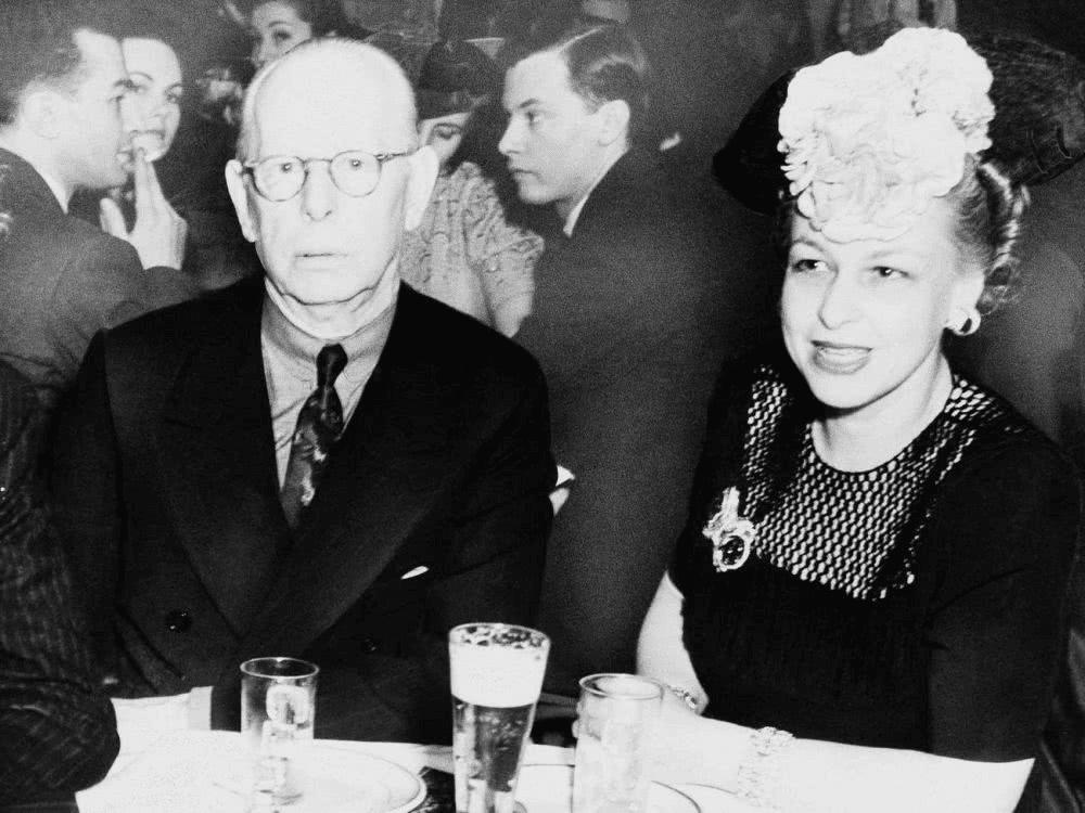 搞垮美国股市,三段婚姻,抑郁自杀,利弗莫尔神奇的一生