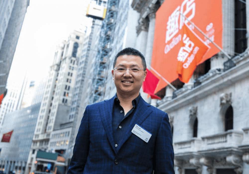 趣店向左乐信向右赛道和起点相同却为何渐行渐远