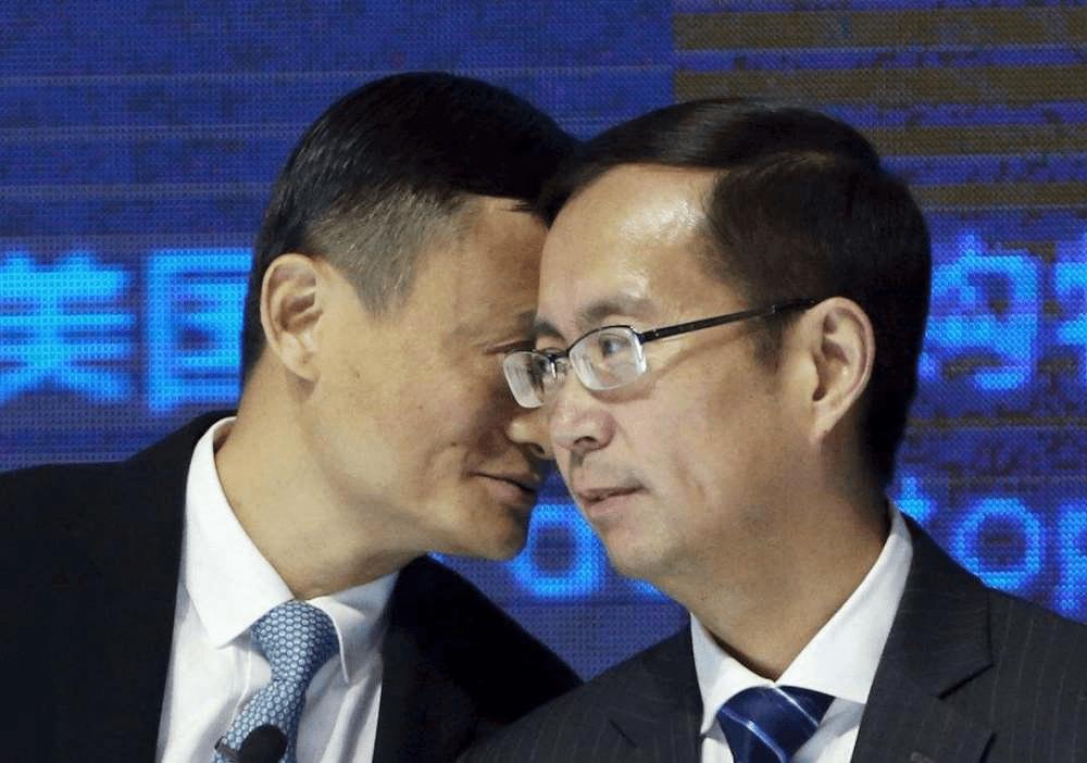 "淘宝封杀拼多多"口水战背后,藏着黄峥和蒋凡的对决