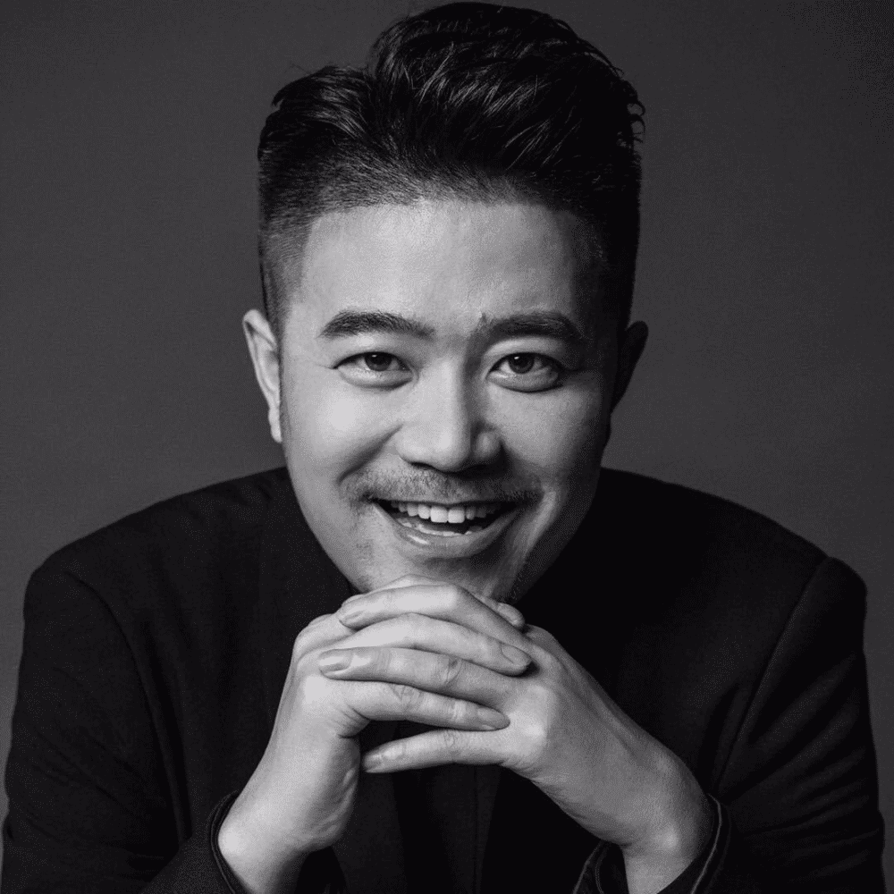 作为从快手涌现出的国货美妆新品牌代表,安杰拉品牌创始人刘鸿飞认为