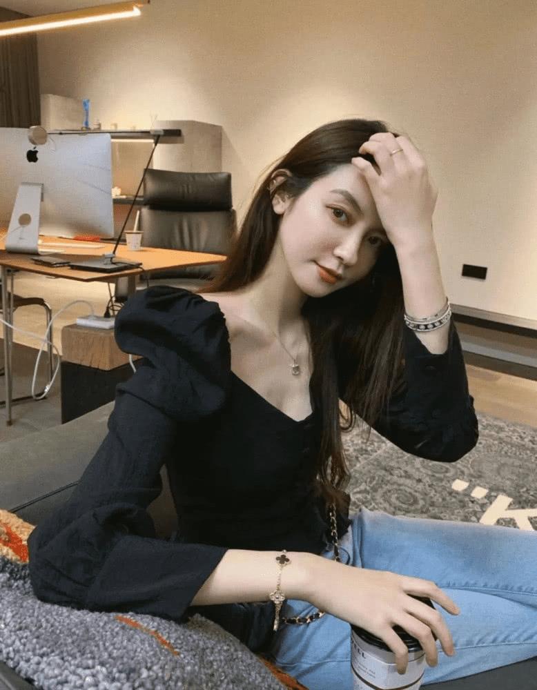 张大奕被薇娅,李佳琦远远甩开,如涵的危机早就开始了