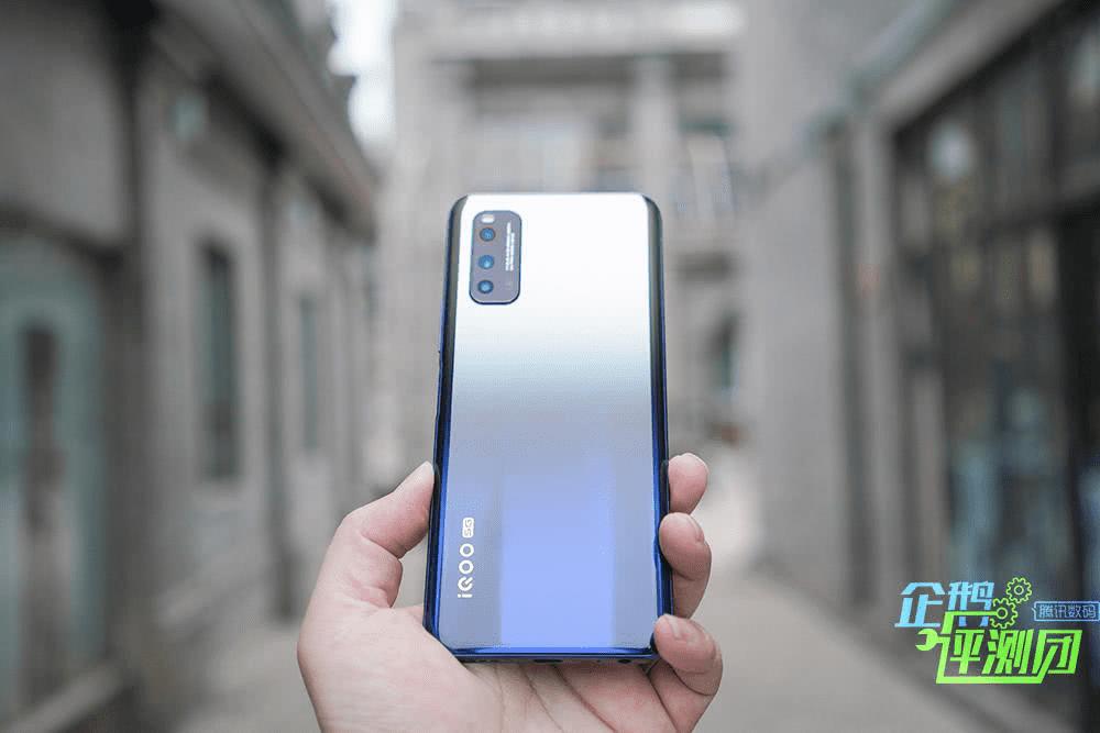 iqooneo3评测稳中求进堪称高性价比的全能865机型