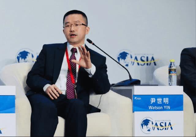 近期有媒体曝出原百度副总裁,百度云总经理尹世明,副总经理张志琦已于