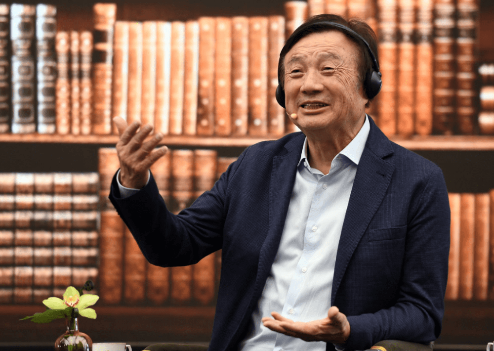 任正非对人才有多好?为挖一位数学家,华为不惜代价做了这件事