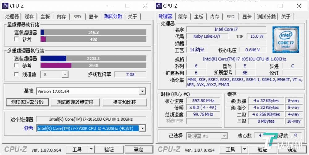 华硕灵珑ii采用双插槽的设计,支持max 2t pcie x4 ssd,这在14英寸轻薄