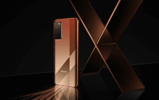 荣耀全速出击,荣耀x10 pro已确认,麒麟985 imx600四摄