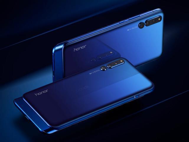 维信诺的屏幕通过华为认证之后,主要供应荣耀,至于是否还是麒麟1020