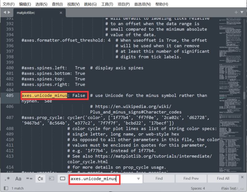 Python用matplotlib库画图中文和负号显示为方框的问题解决 - 路饭网