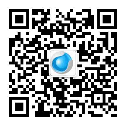 路饭网官方微信公众平台二维码