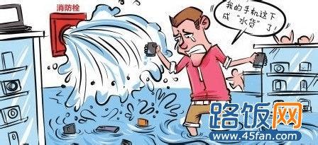 小米2s手机掉进水坑里了立即取下电池多久能开机