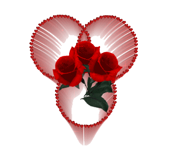 动态的花素材大全