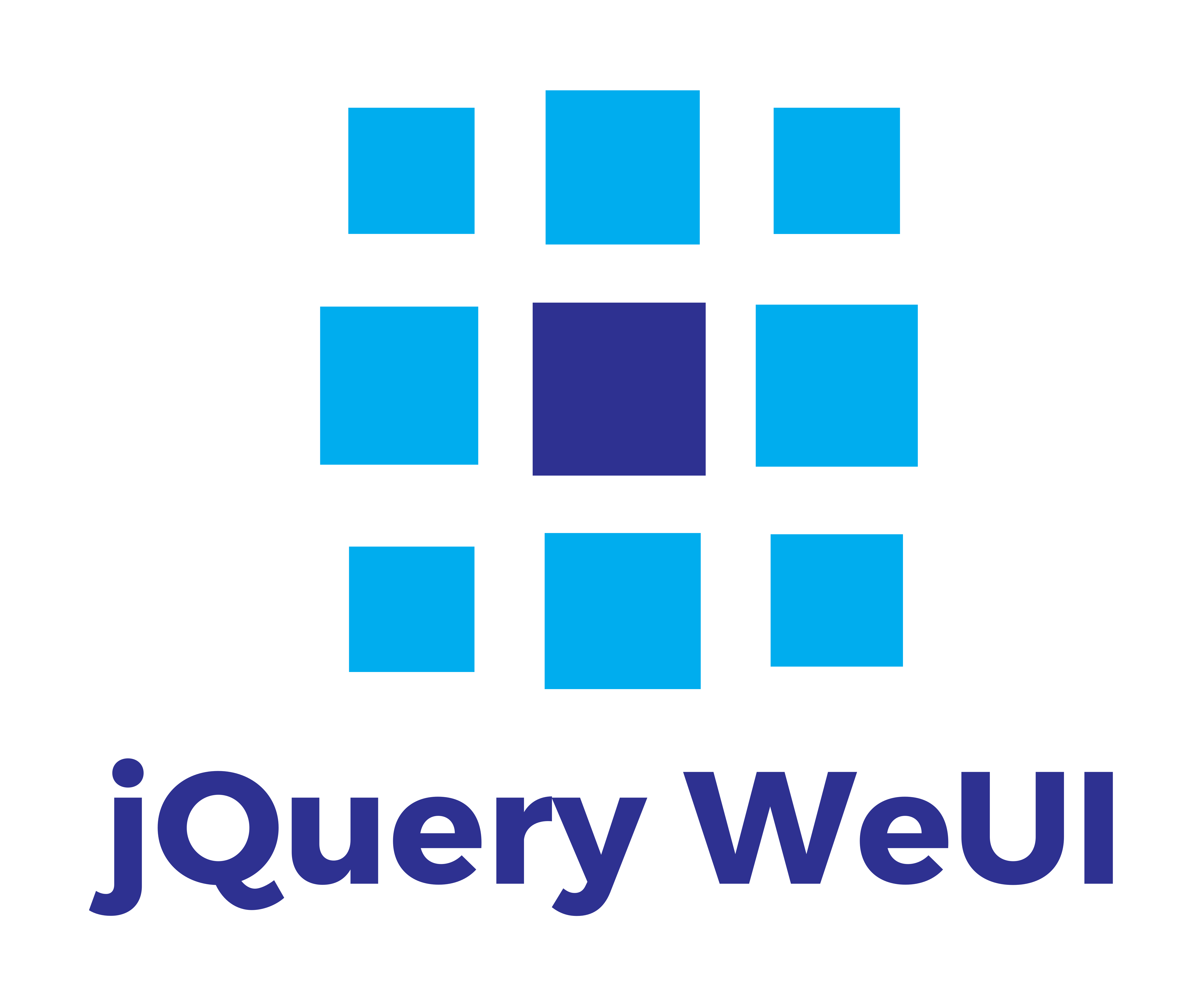 jQuery WeUI